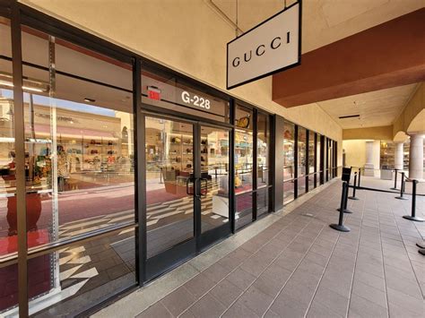 Gucci outlet cabazon prices update